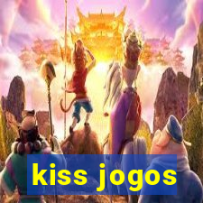 kiss jogos